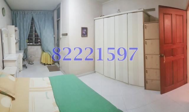Blk 233 Simei Street 4 (Tampines), HDB 4 Rooms #115292512